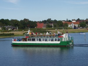 Barkasse _Kleine Fachwerk Kate_1