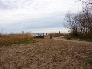 Insel Poel_Gollwitz_Die kleine Fachwerk-Kate (2)