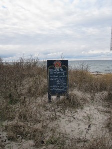 Insel Poel_Schwarzer Busch_Die kleine Fachwerk-Kate (2)