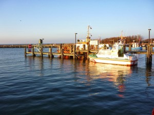 Insel Poel_Timmendorferstrand_Die kleine Fachwerk-Kate (1)