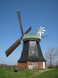 Windmühle_Die kleine Fachwerk Kate (4)