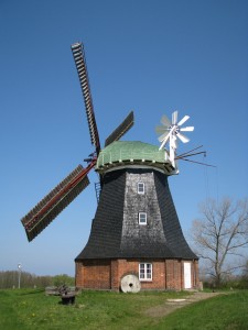 Windmühle_Die kleine Fachwerk Kate (4)